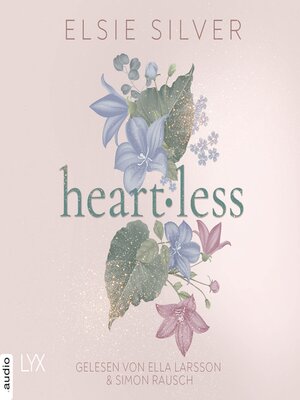 cover image of Heartless